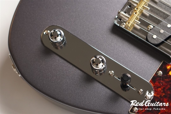 Neo Classic NTE10RAL - Charcoal